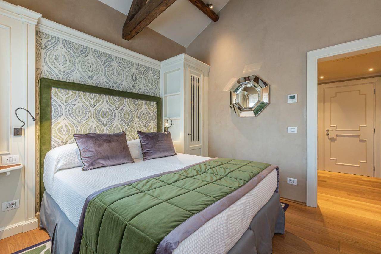 Apartamento La Dimora Di San Maurizio 4 Terrace - Dimora Italia - Venecia Exterior foto